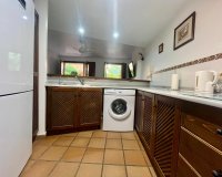 Herverkoop - Bungalow -
Torrevieja - Punta Prima