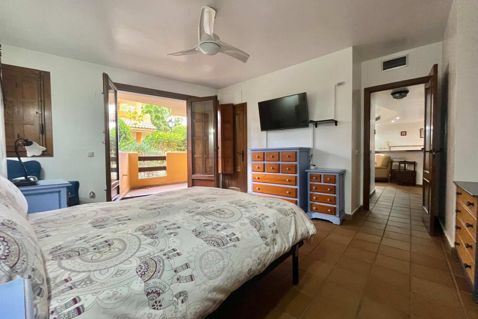 Herverkoop - Bungalow -
Torrevieja - Punta Prima