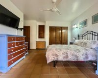 Herverkoop - Bungalow -
Torrevieja - Punta Prima