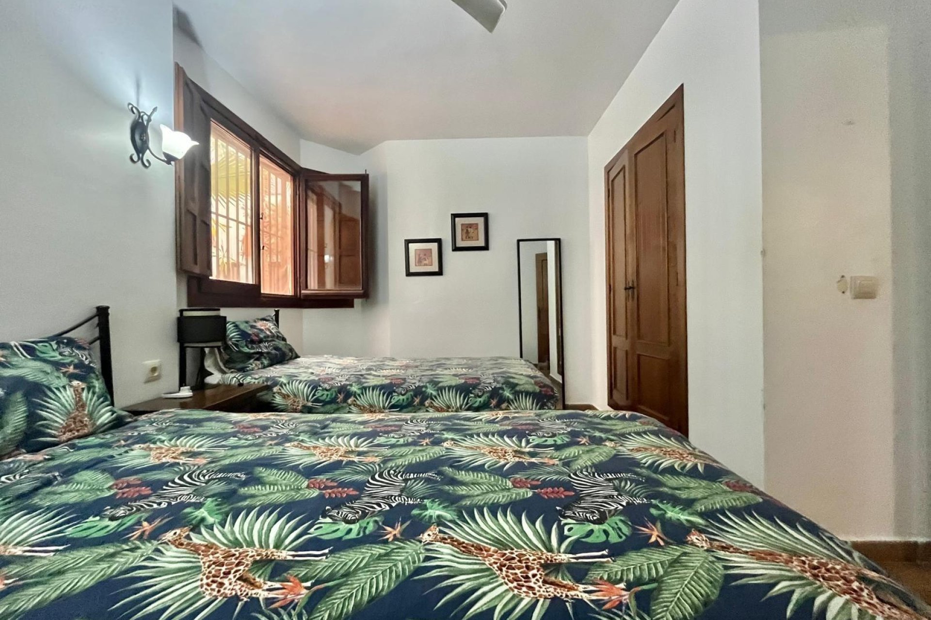 Herverkoop - Bungalow -
Torrevieja - Punta Prima