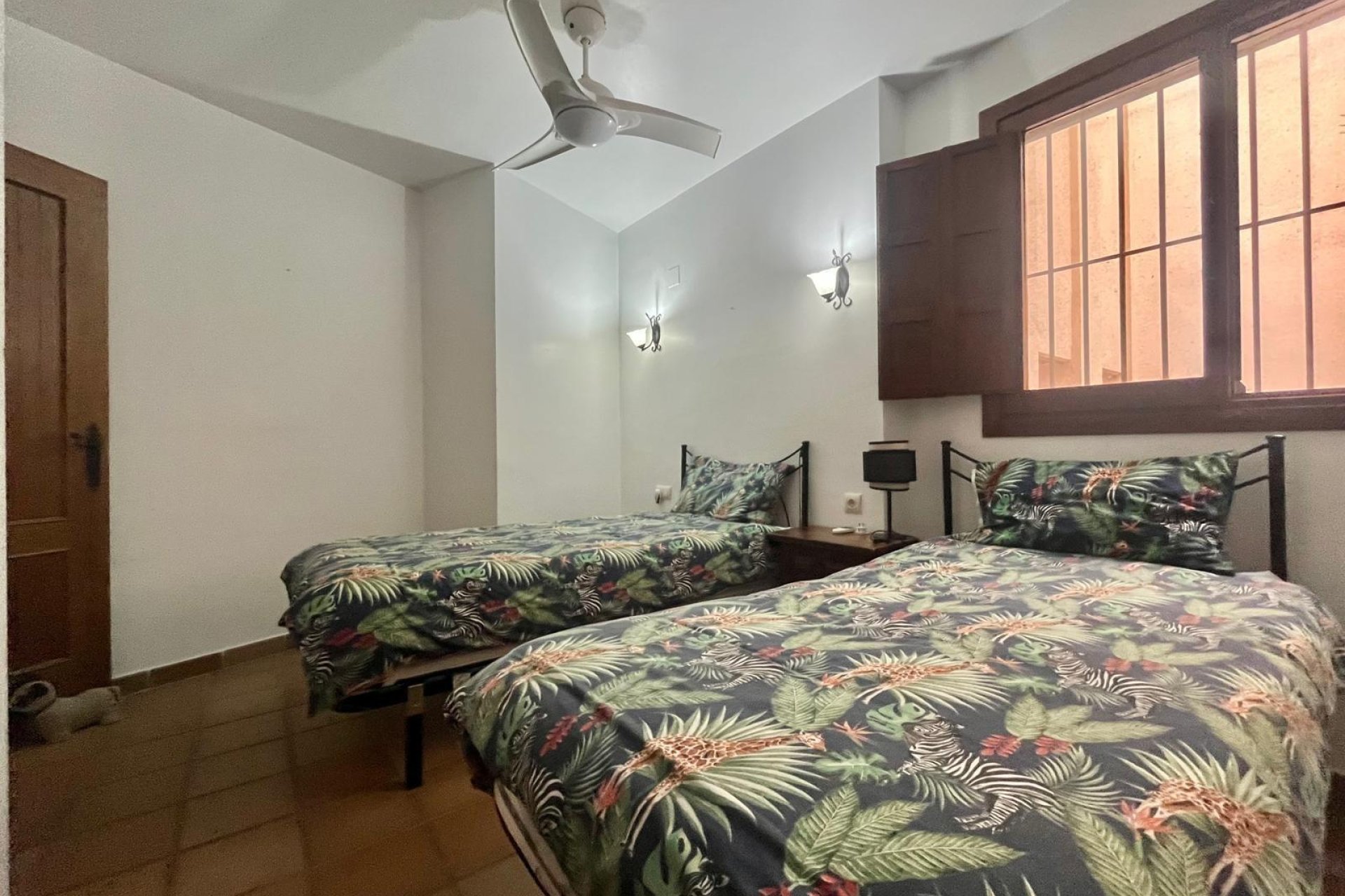 Herverkoop - Bungalow -
Torrevieja - Punta Prima