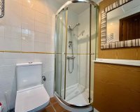 Herverkoop - Bungalow -
Torrevieja - Punta Prima