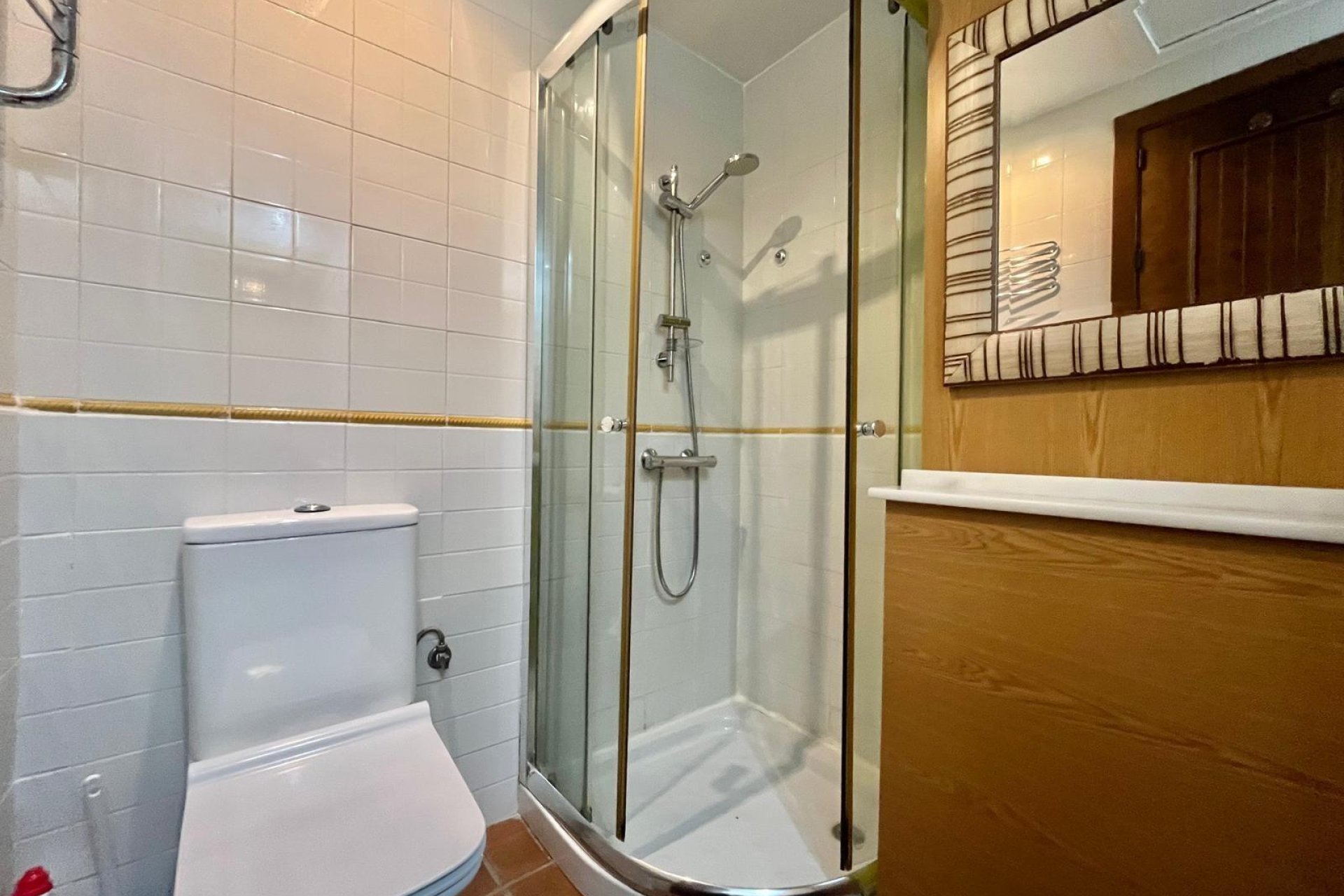 Herverkoop - Bungalow -
Torrevieja - Punta Prima