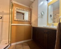 Herverkoop - Bungalow -
Torrevieja - Punta Prima