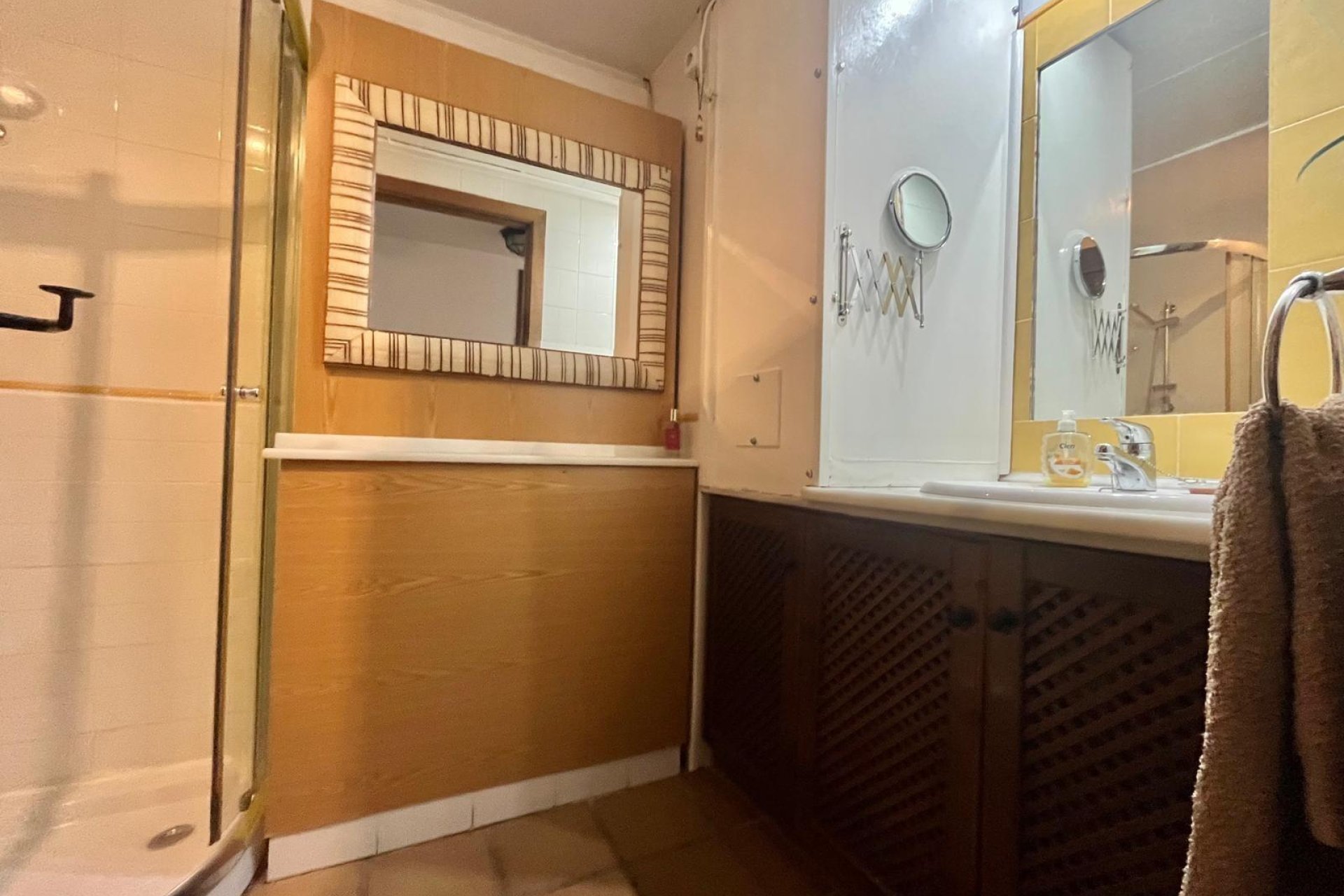 Herverkoop - Bungalow -
Torrevieja - Punta Prima