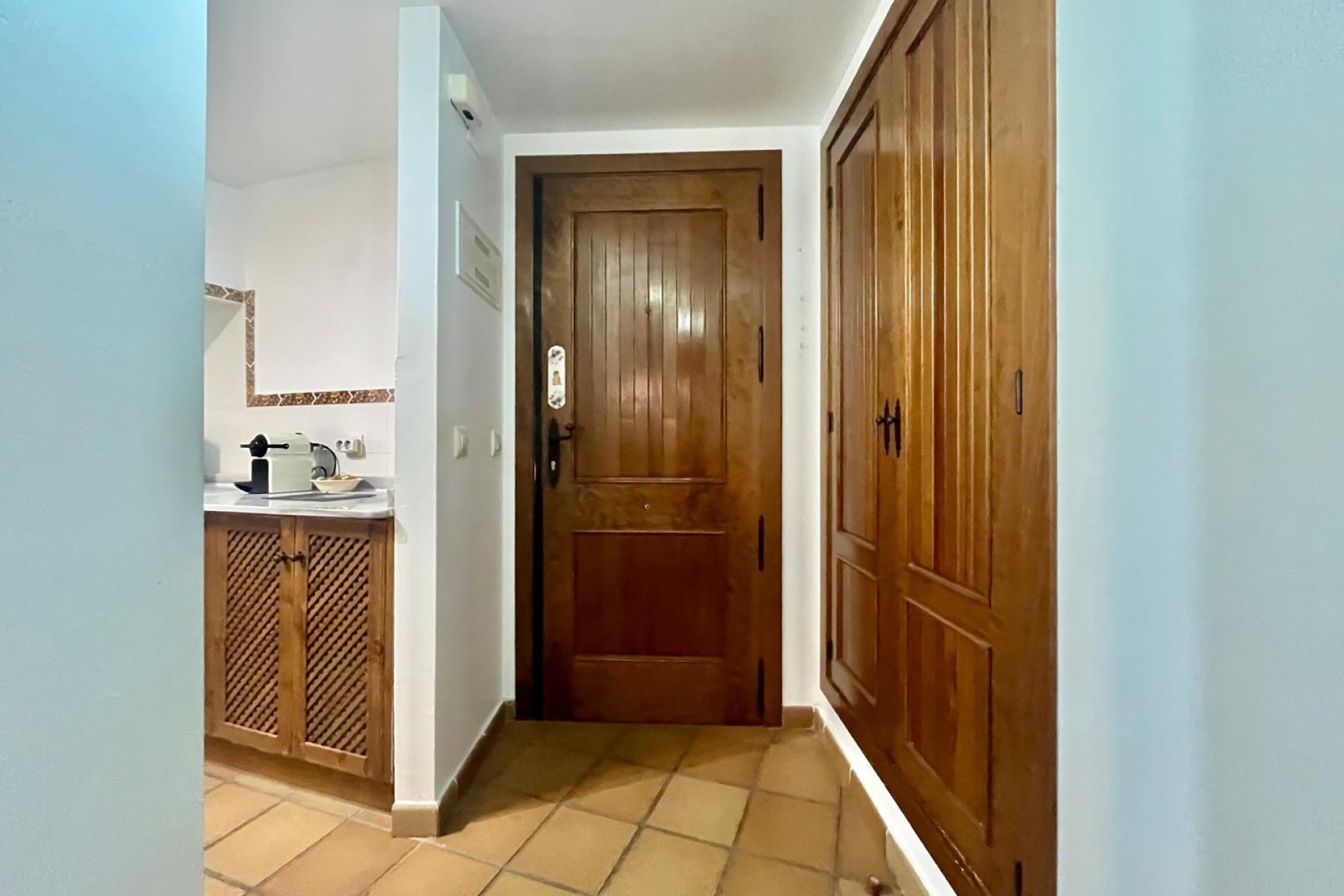 Herverkoop - Bungalow -
Torrevieja - Punta Prima