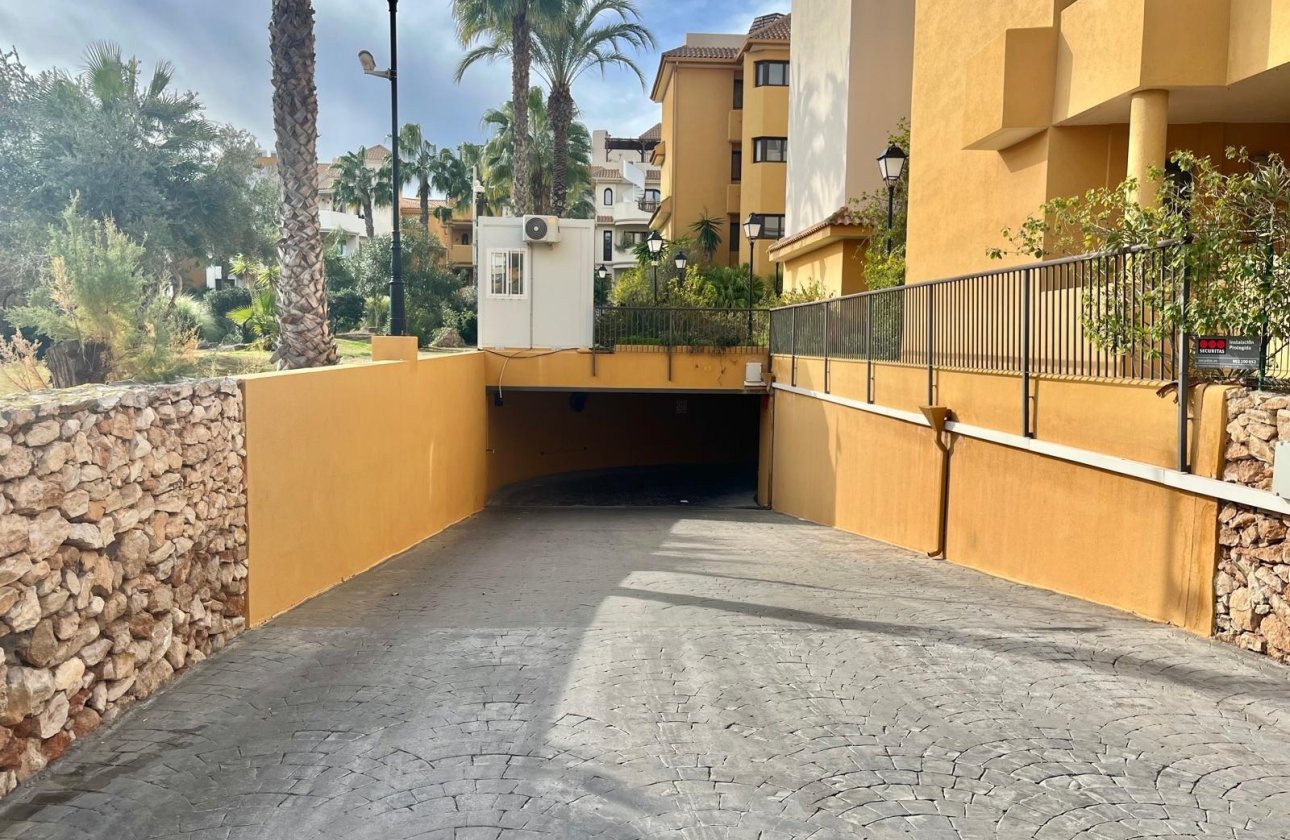 Herverkoop - Bungalow -
Torrevieja - Punta Prima