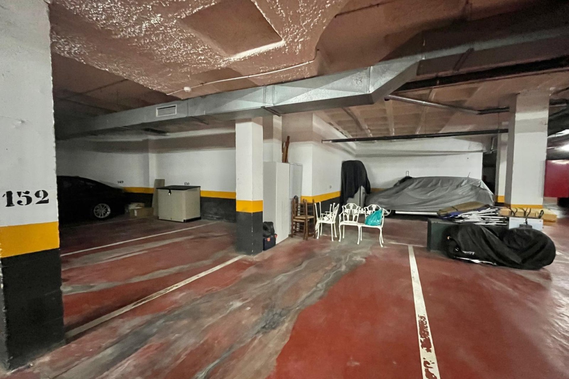 Herverkoop - Bungalow -
Torrevieja - Punta Prima