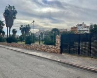 Herverkoop - Bungalow -
Torrevieja - Punta Prima