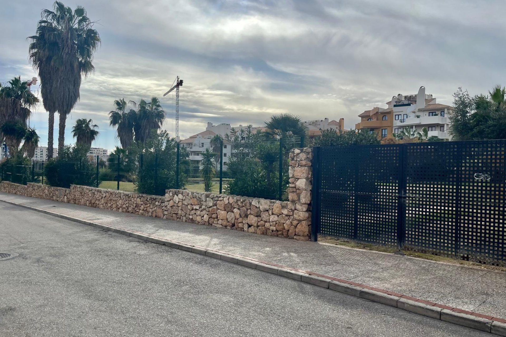 Herverkoop - Bungalow -
Torrevieja - Punta Prima