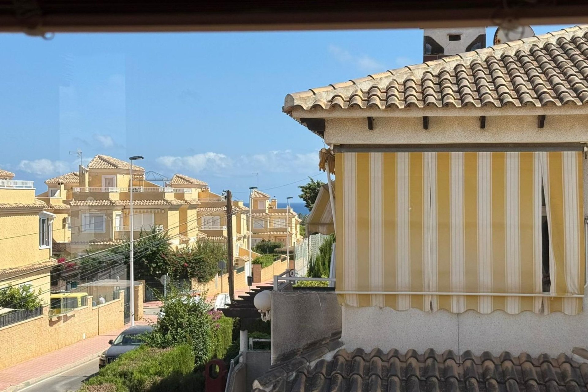 Herverkoop - Bungalow -
Torrevieja - Punta Prima