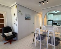 Herverkoop - Bungalow -
Torrevieja - Punta Prima