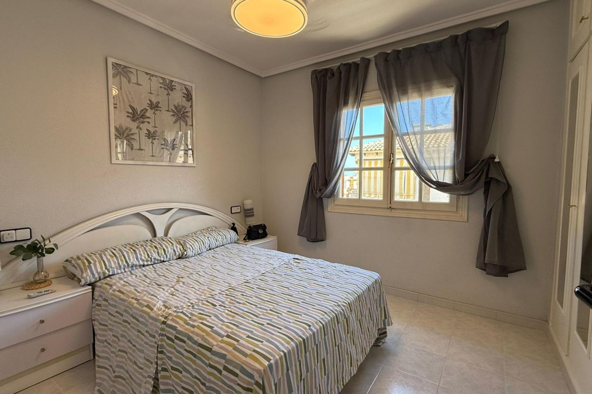 Herverkoop - Bungalow -
Torrevieja - Punta Prima