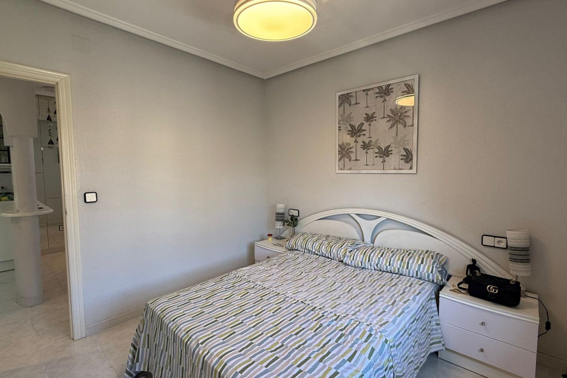 Herverkoop - Bungalow -
Torrevieja - Punta Prima