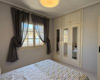 Herverkoop - Bungalow -
Torrevieja - Punta Prima