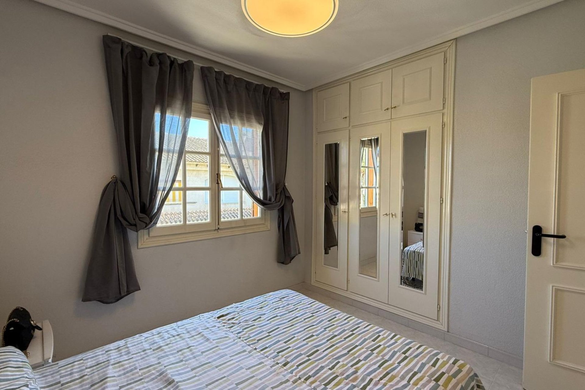 Herverkoop - Bungalow -
Torrevieja - Punta Prima