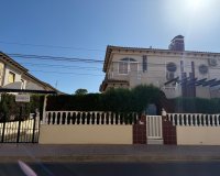 Herverkoop - Bungalow -
Torrevieja - Punta Prima
