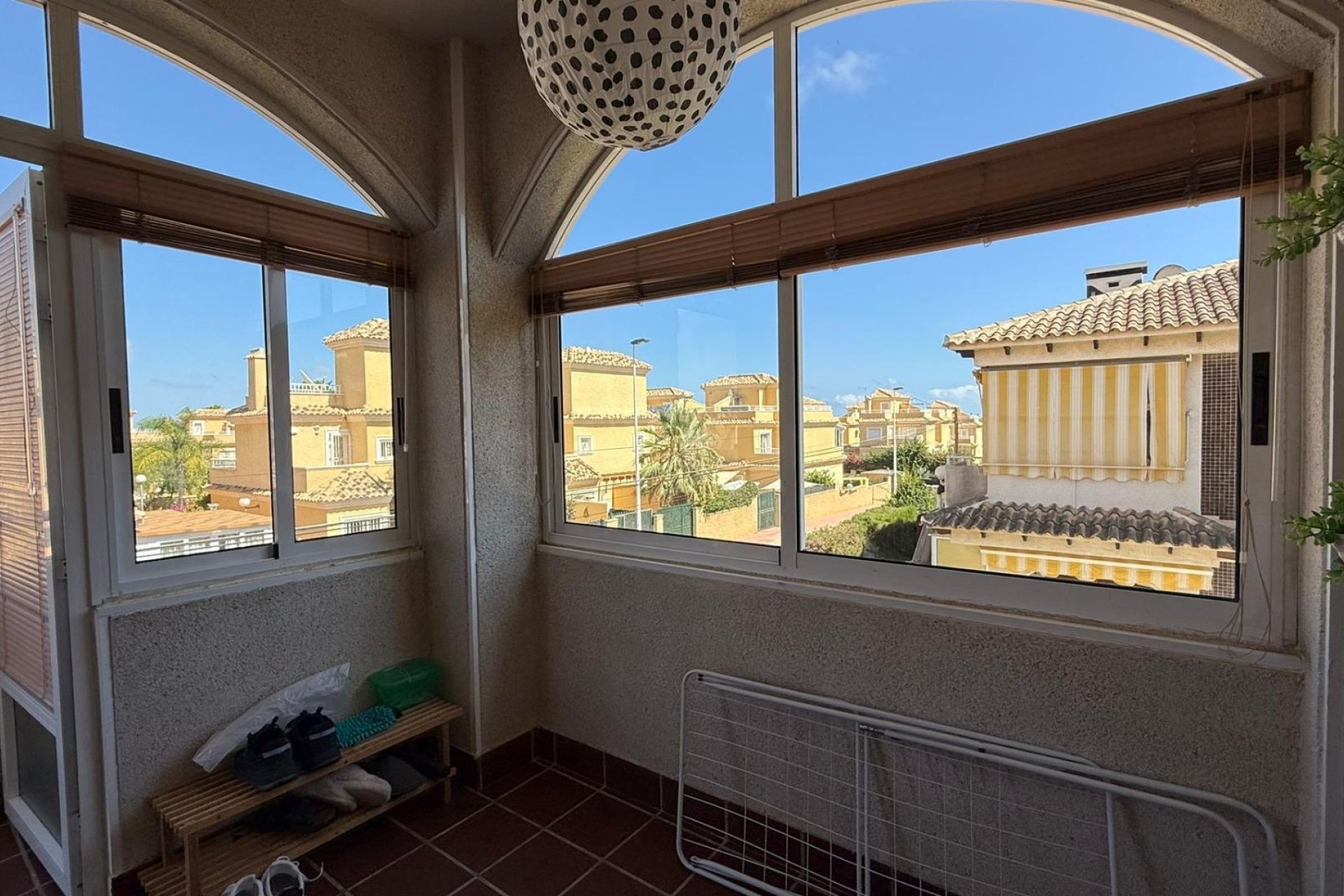 Herverkoop - Bungalow -
Torrevieja - Punta Prima