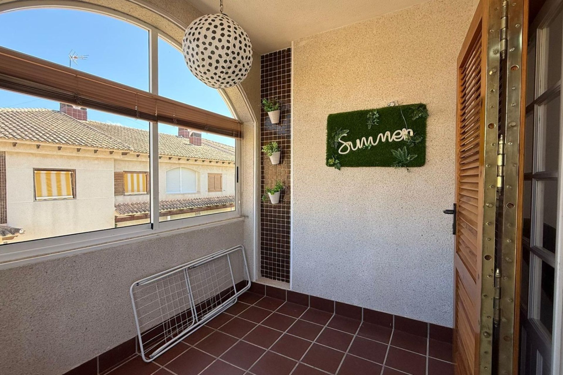 Herverkoop - Bungalow -
Torrevieja - Punta Prima