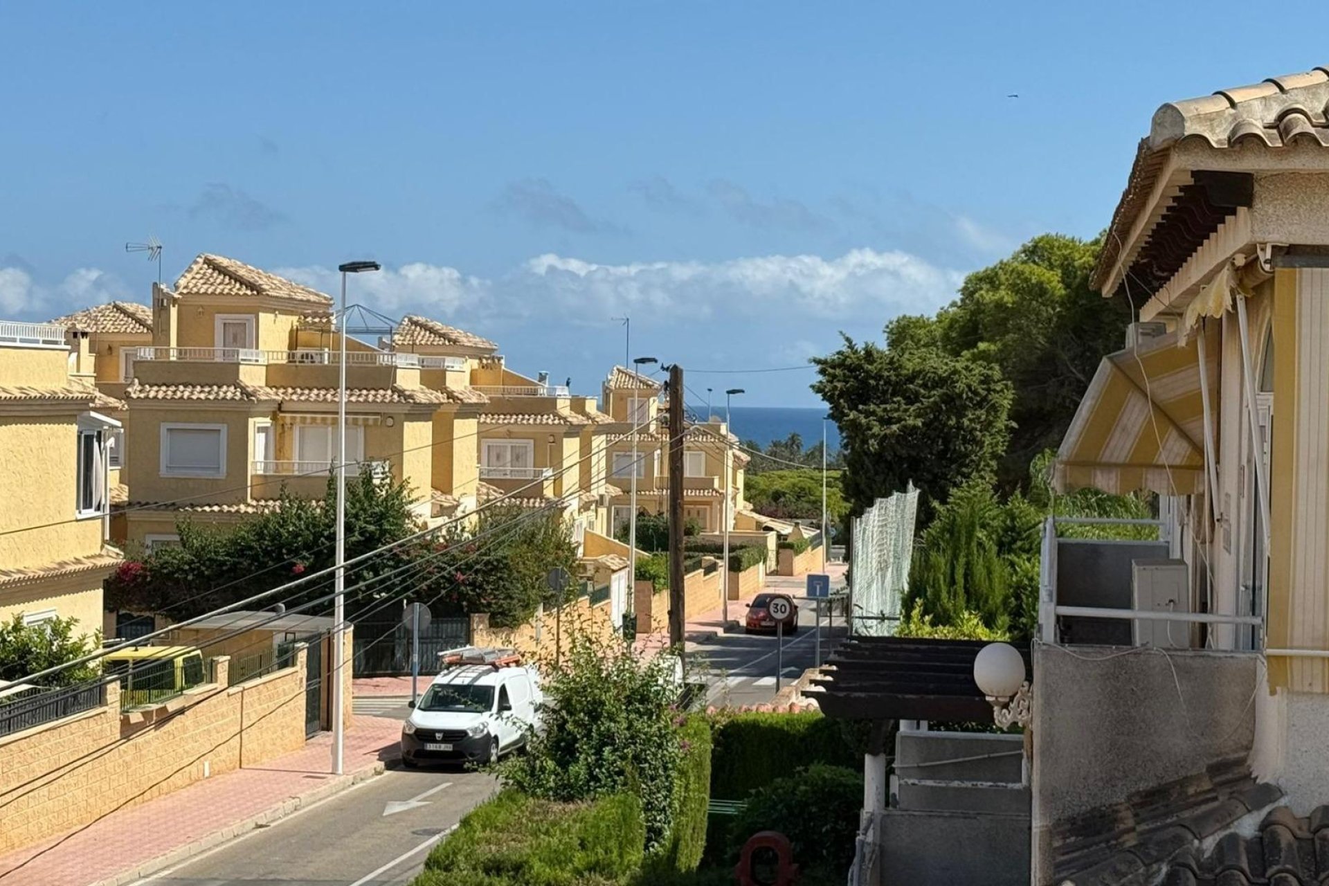 Herverkoop - Bungalow -
Torrevieja - Punta Prima