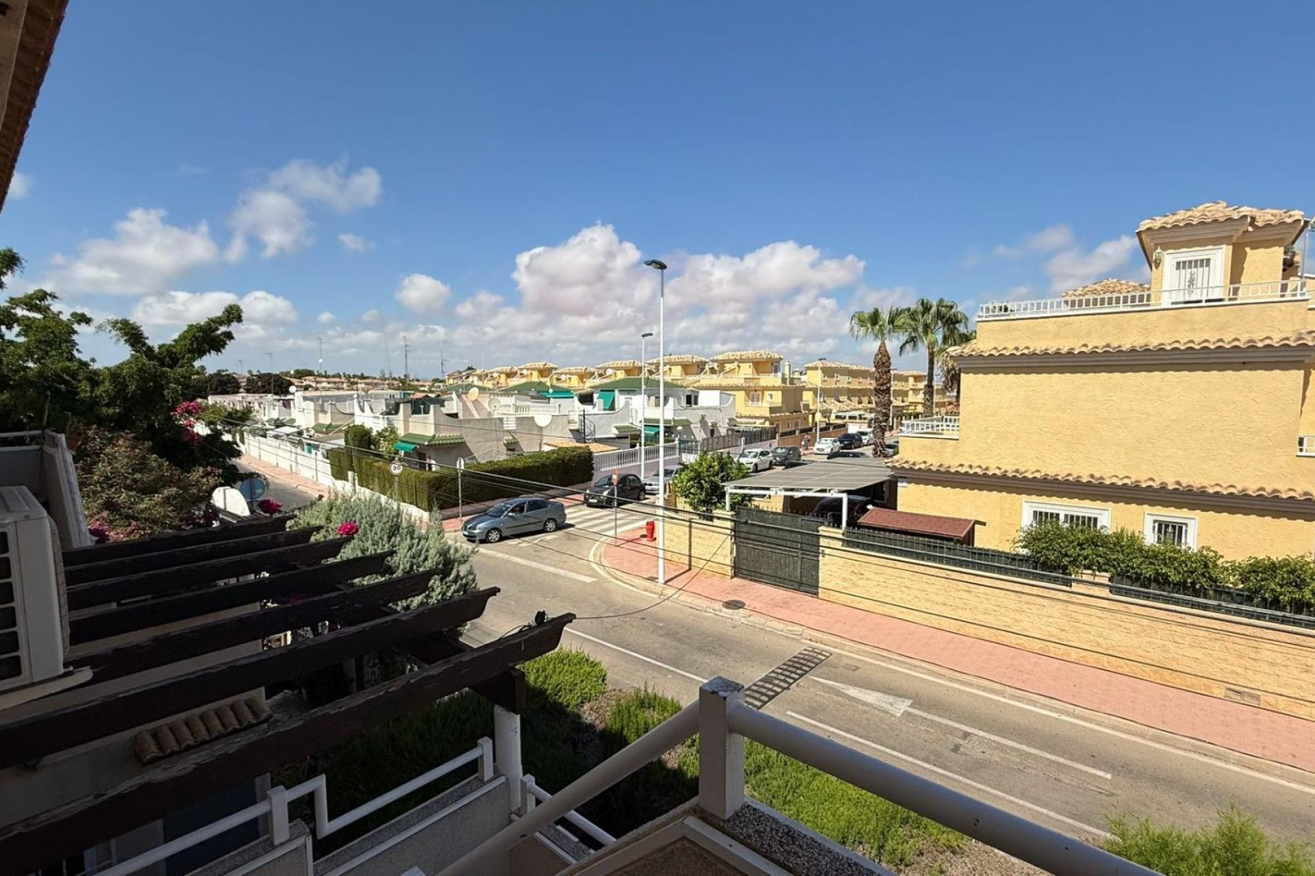 Herverkoop - Bungalow -
Torrevieja - Punta Prima