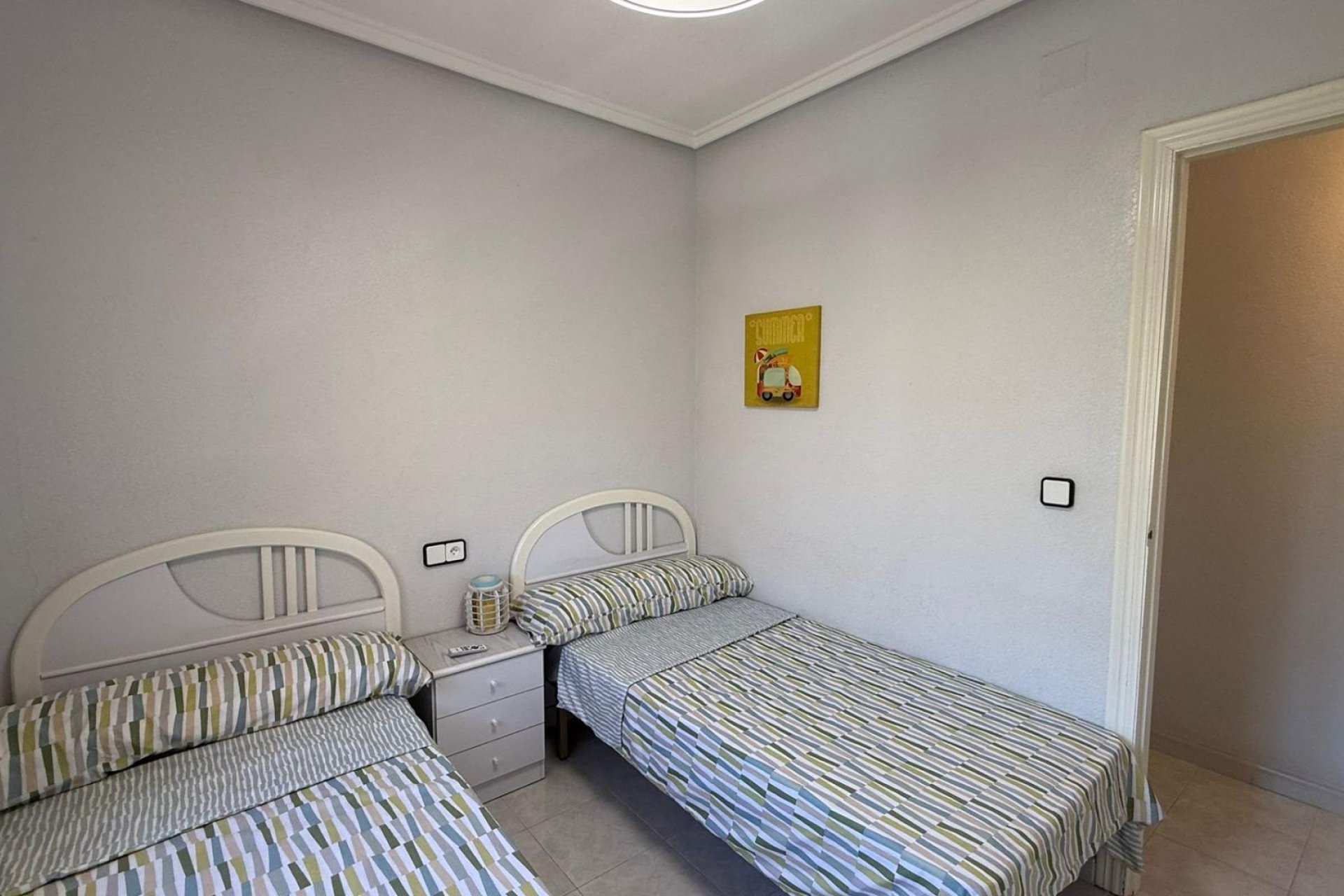 Herverkoop - Bungalow -
Torrevieja - Punta Prima