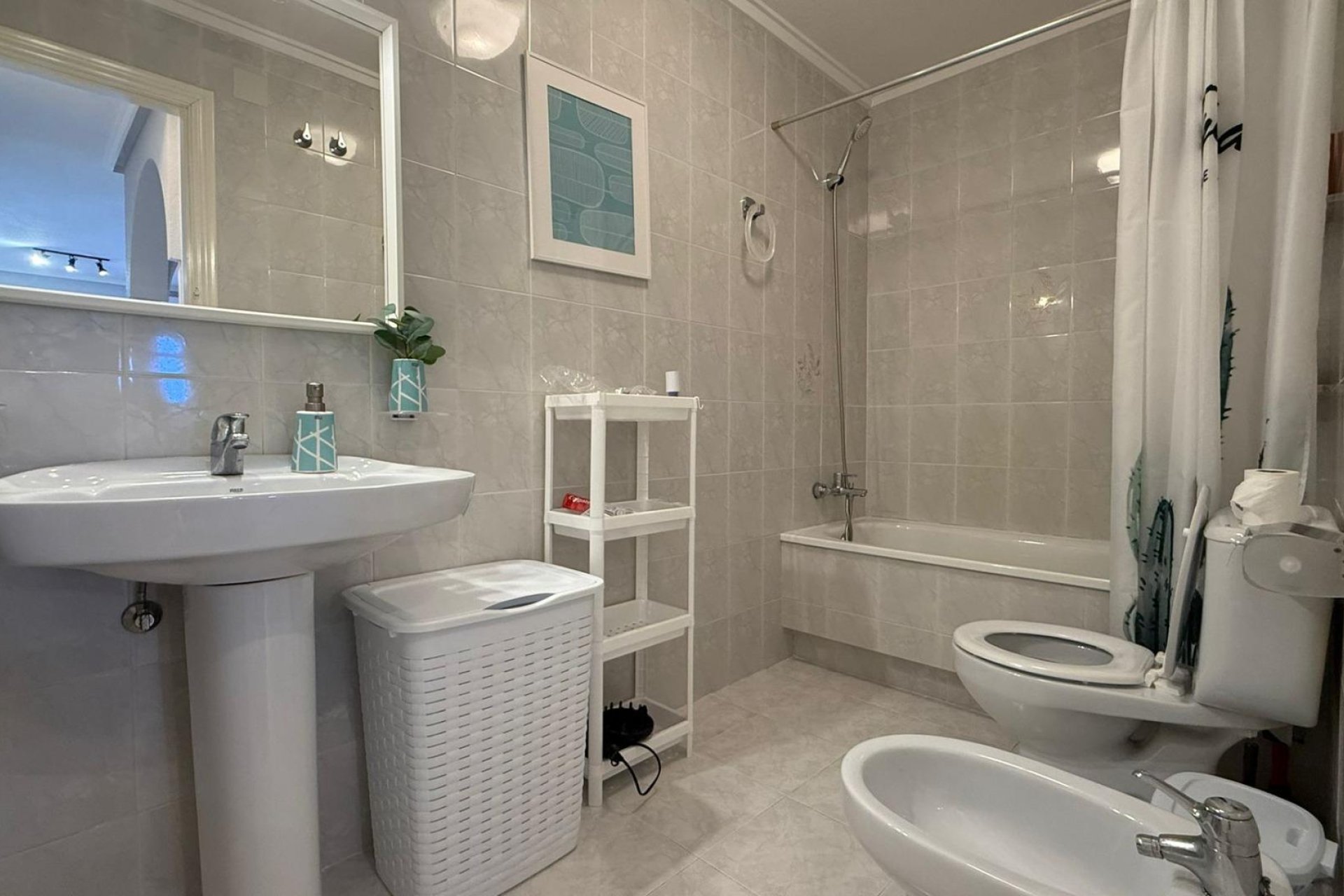 Herverkoop - Bungalow -
Torrevieja - Punta Prima