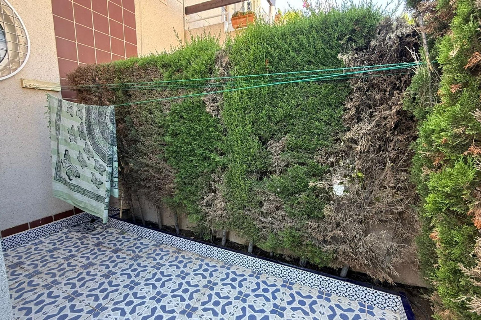 Herverkoop - Bungalow -
Torrevieja - Punta Prima