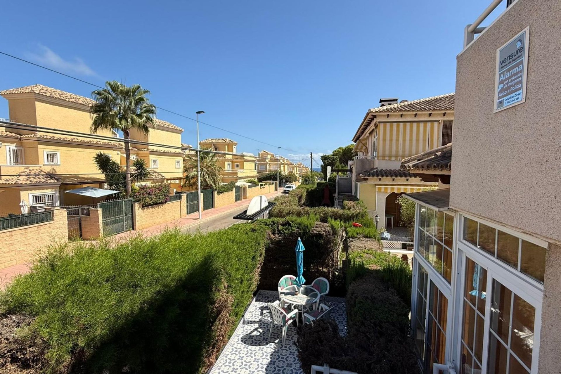 Herverkoop - Bungalow -
Torrevieja - Punta Prima