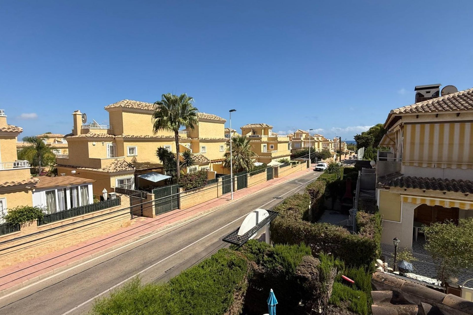 Herverkoop - Bungalow -
Torrevieja - Punta Prima