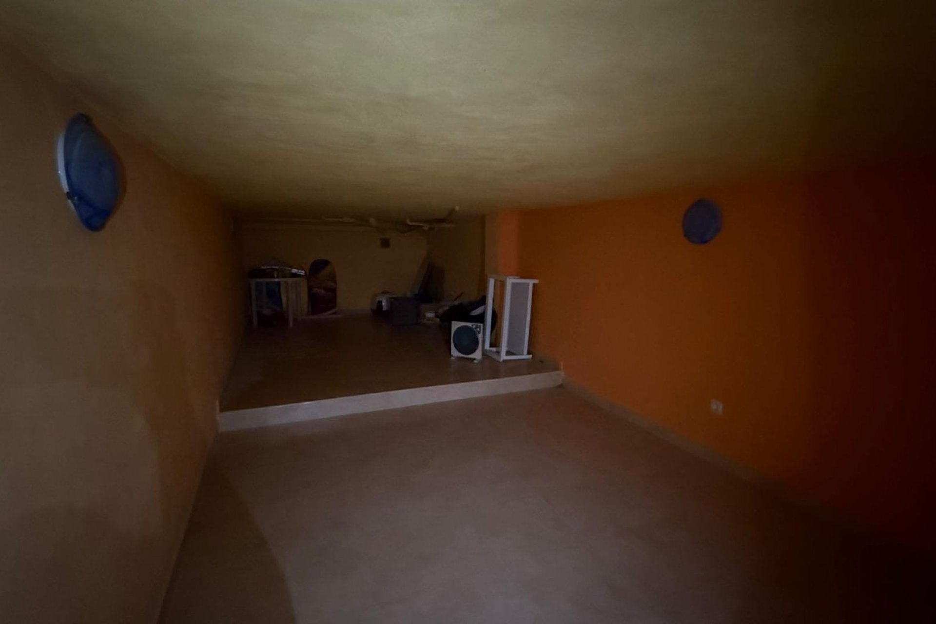 Herverkoop - Bungalow -
Torrevieja - Punta Prima