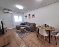 Herverkoop - Bungalow -
Torrevieja - Sector 25