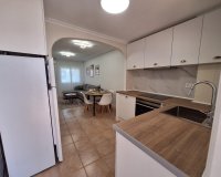 Herverkoop - Bungalow -
Torrevieja - Sector 25