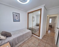 Herverkoop - Bungalow -
Torrevieja - Sector 25