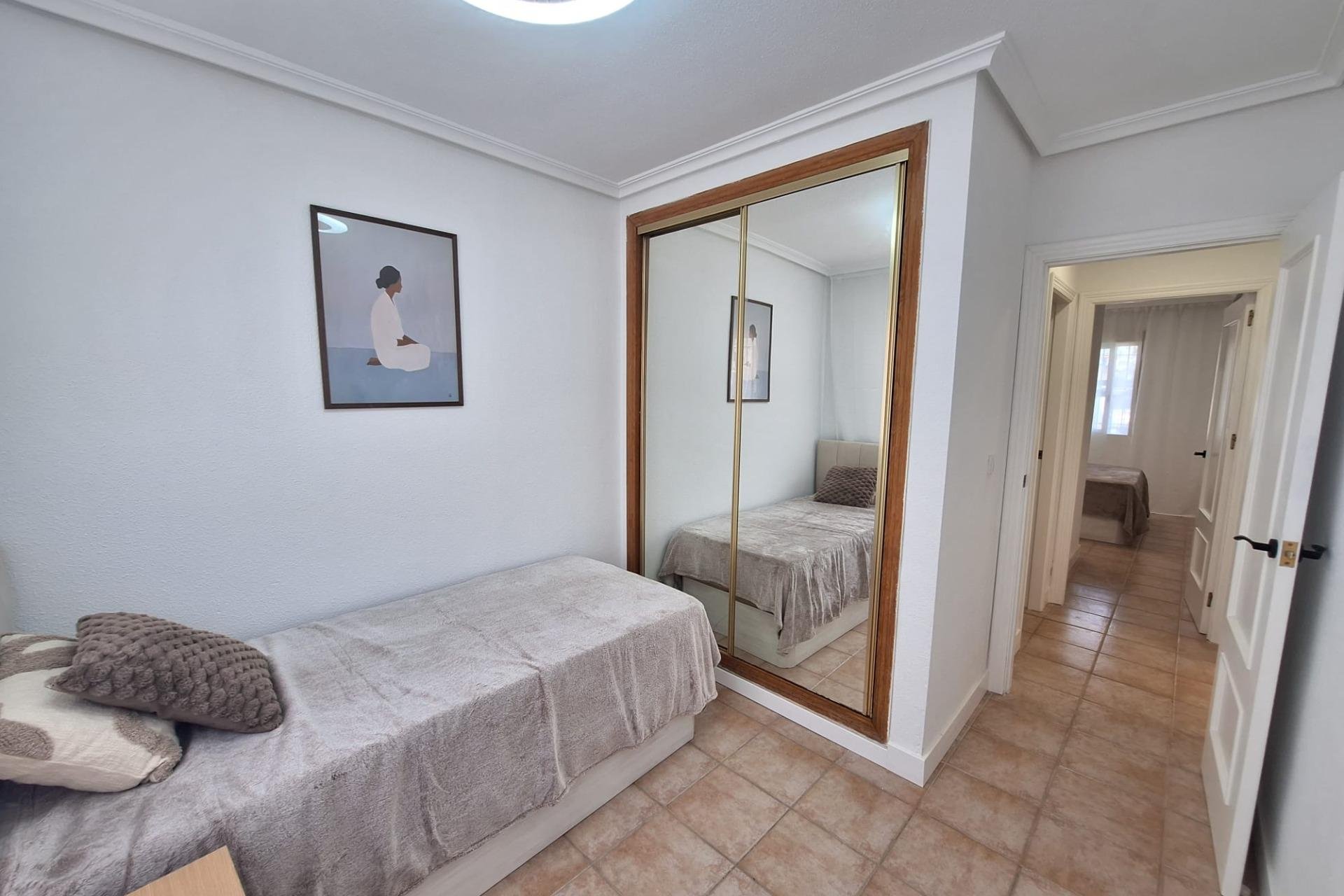Herverkoop - Bungalow -
Torrevieja - Sector 25