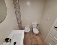 Herverkoop - Bungalow -
Torrevieja - Sector 25