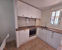 Herverkoop - Bungalow -
Torrevieja - Sector 25