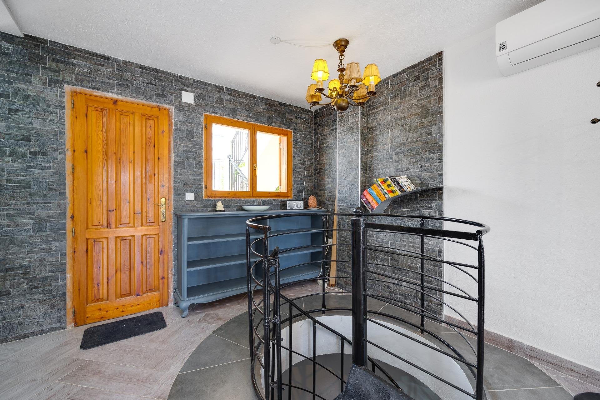 Herverkoop - Bungalow -
Torrevieja - Torre La Mata