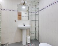 Herverkoop - Bungalow -
Torrevieja - Torre La Mata