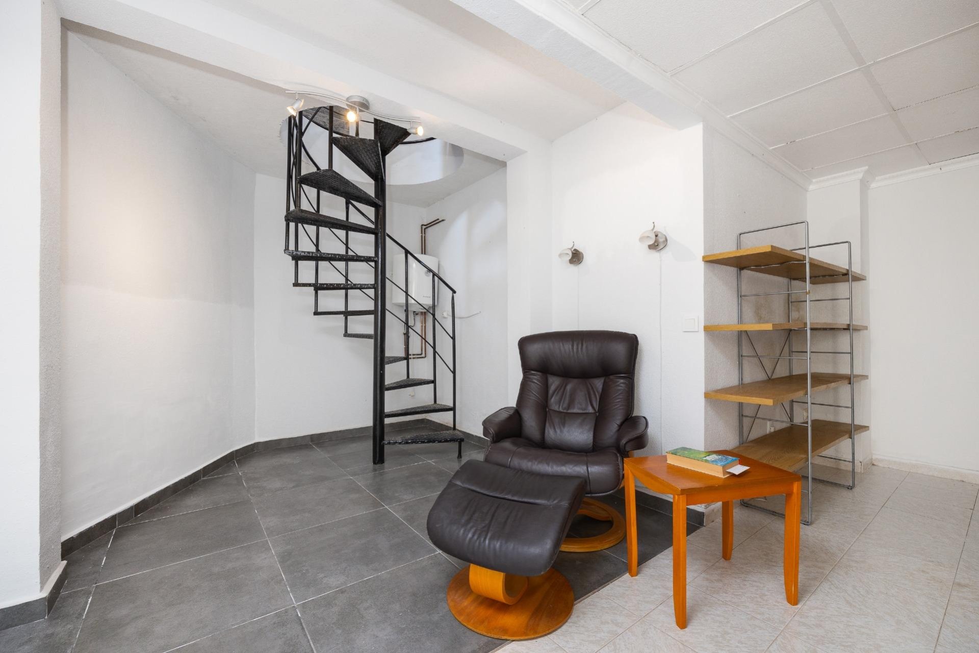 Herverkoop - Bungalow -
Torrevieja - Torre La Mata