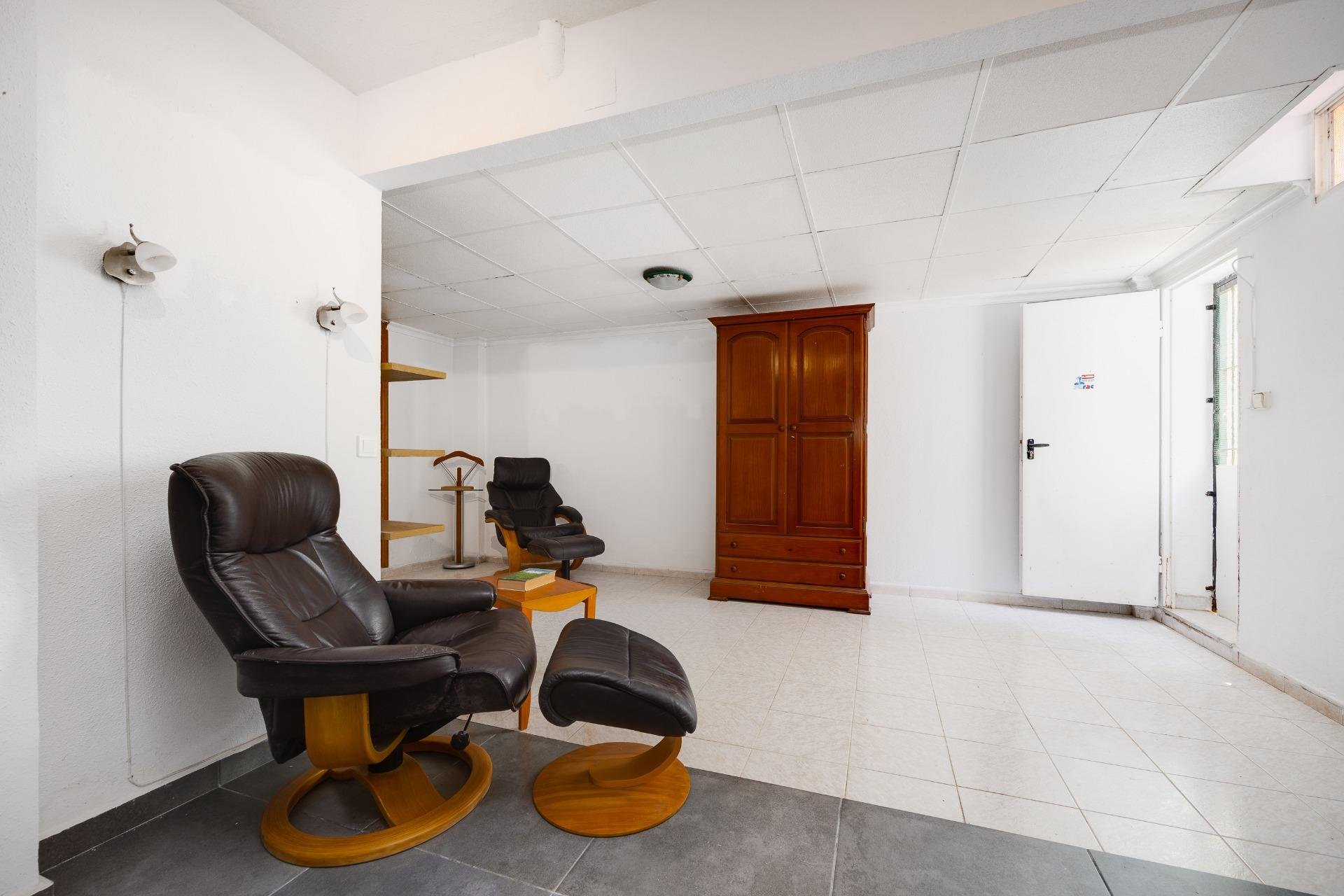 Herverkoop - Bungalow -
Torrevieja - Torre La Mata