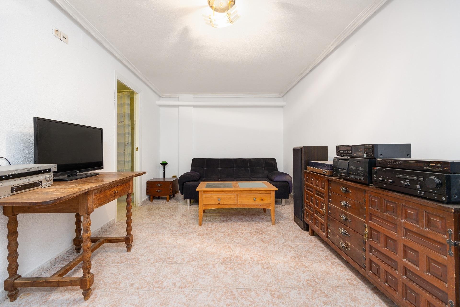 Herverkoop - Bungalow -
Torrevieja - Torre La Mata