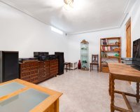 Herverkoop - Bungalow -
Torrevieja - Torre La Mata