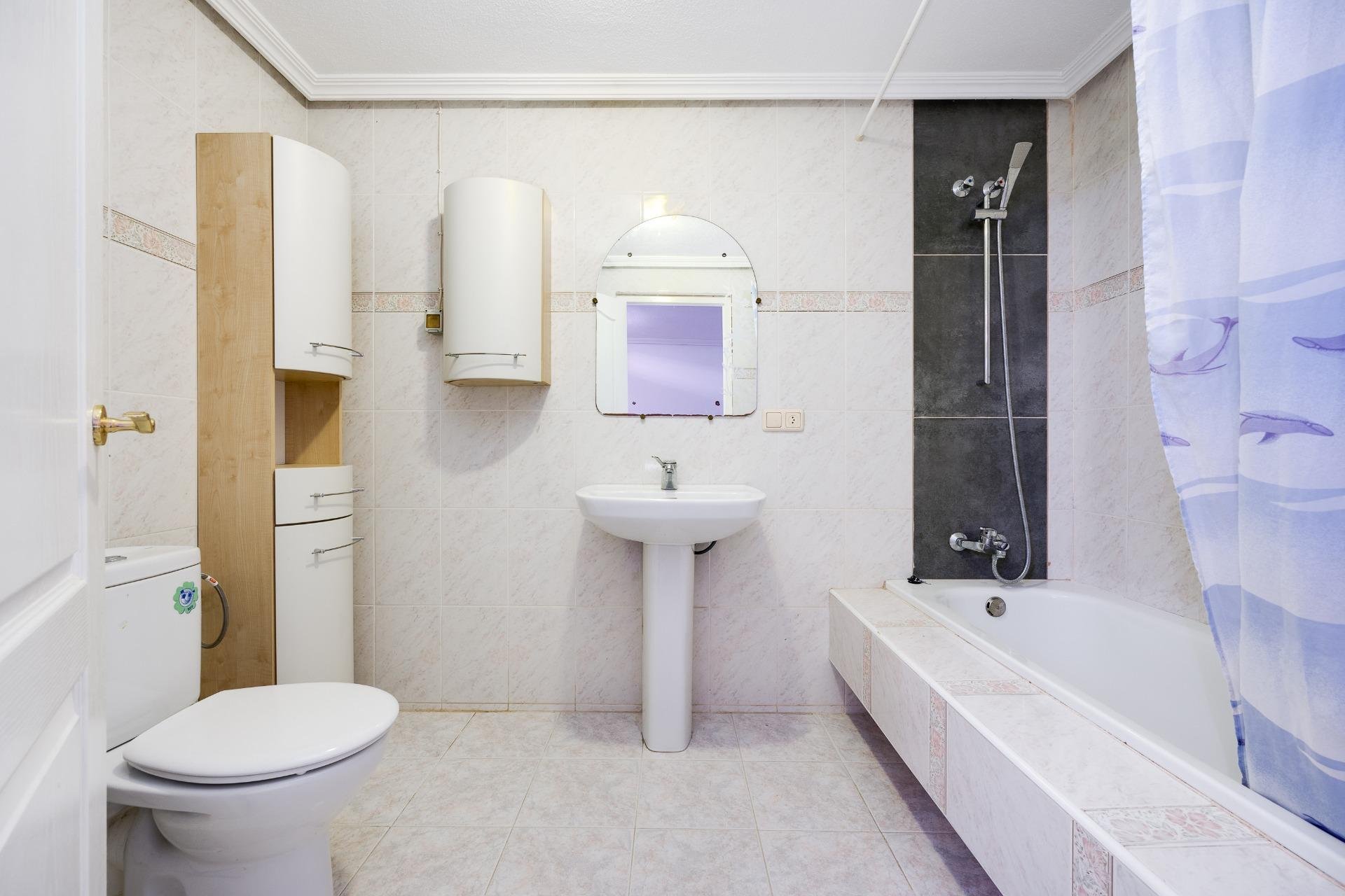 Herverkoop - Bungalow -
Torrevieja - Torre La Mata