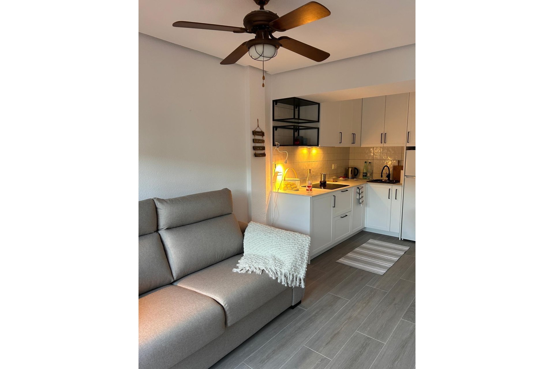 Herverkoop - Bungalow -
Torrevieja - Torre La Mata