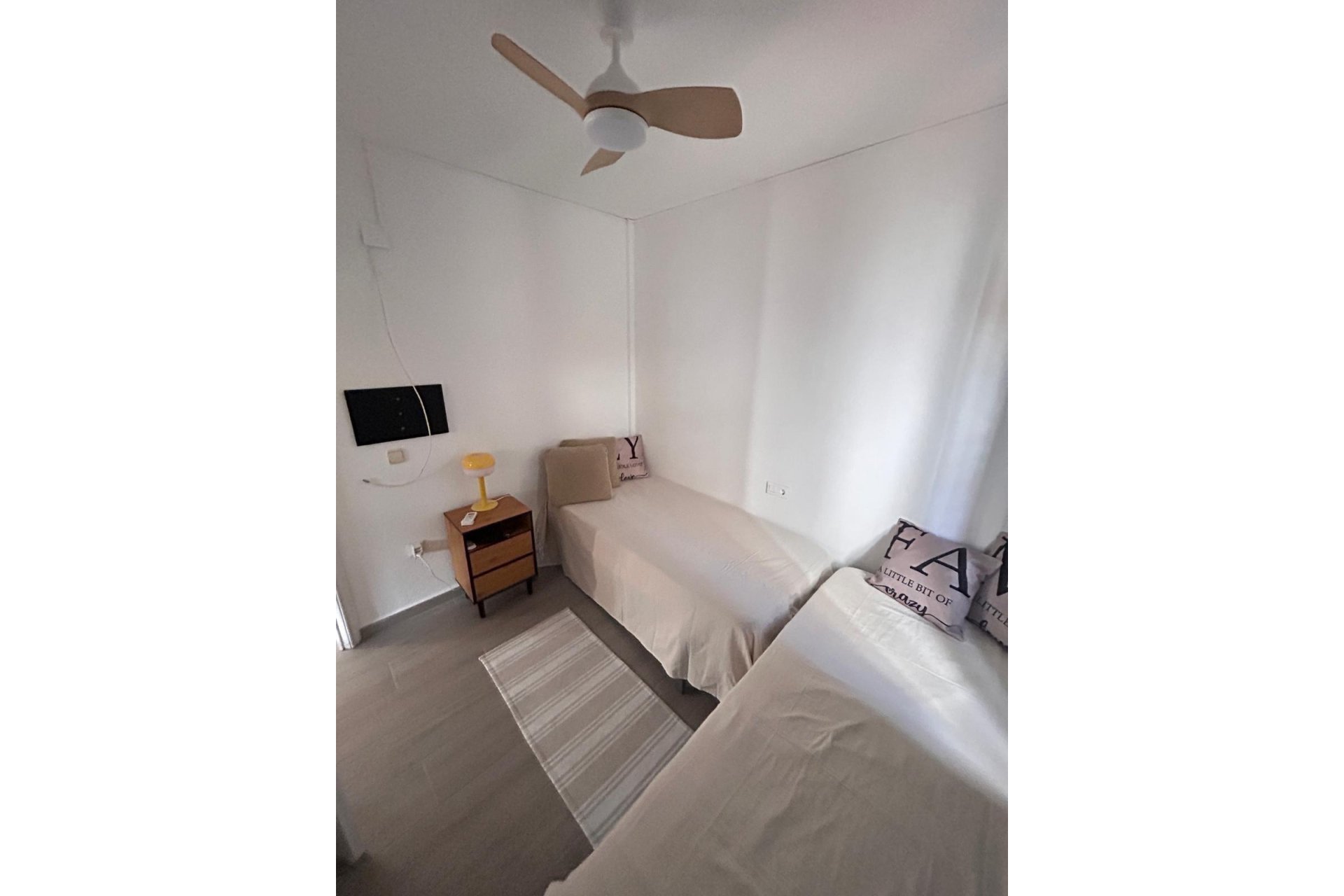 Herverkoop - Bungalow -
Torrevieja - Torre La Mata