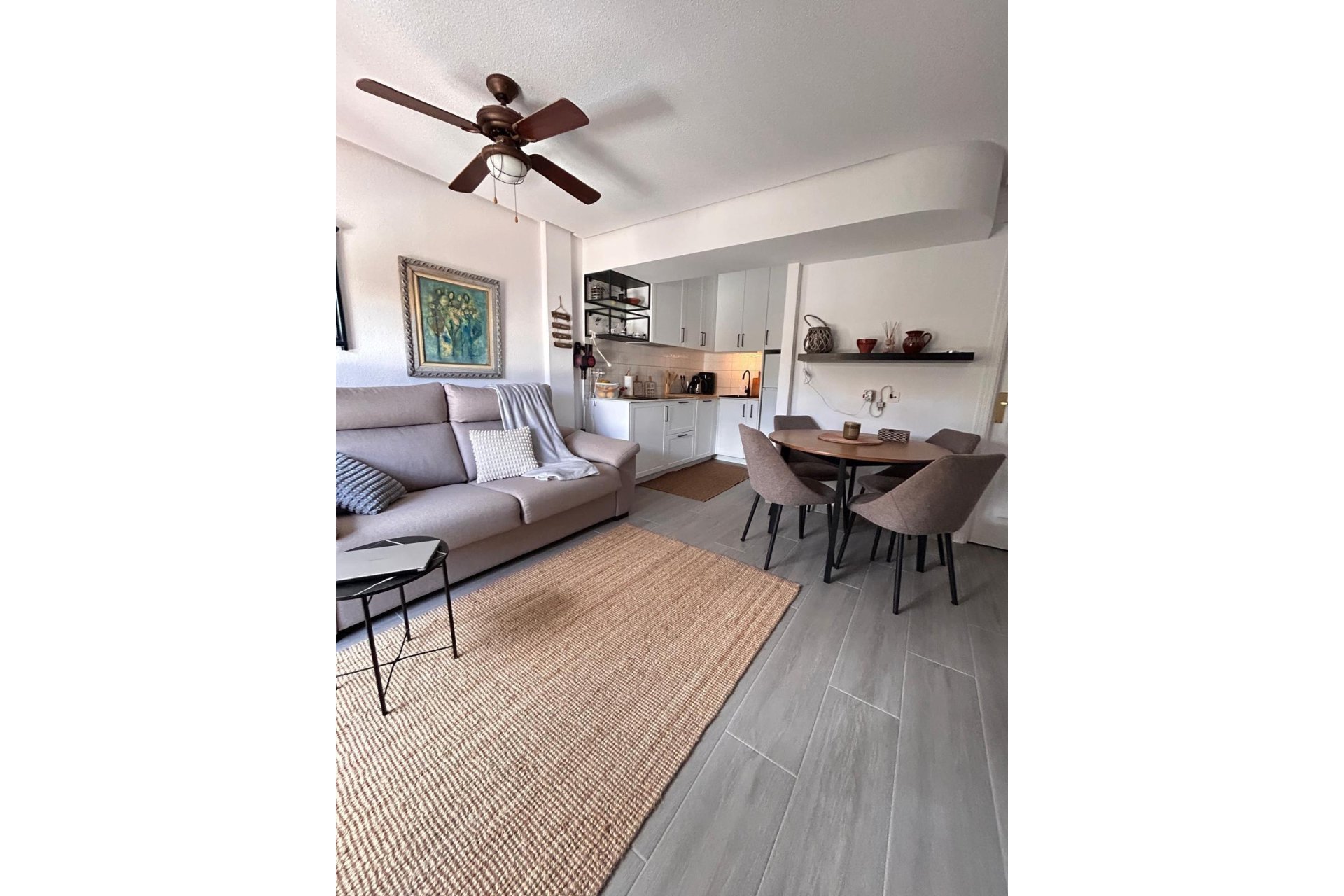 Herverkoop - Bungalow -
Torrevieja - Torre La Mata