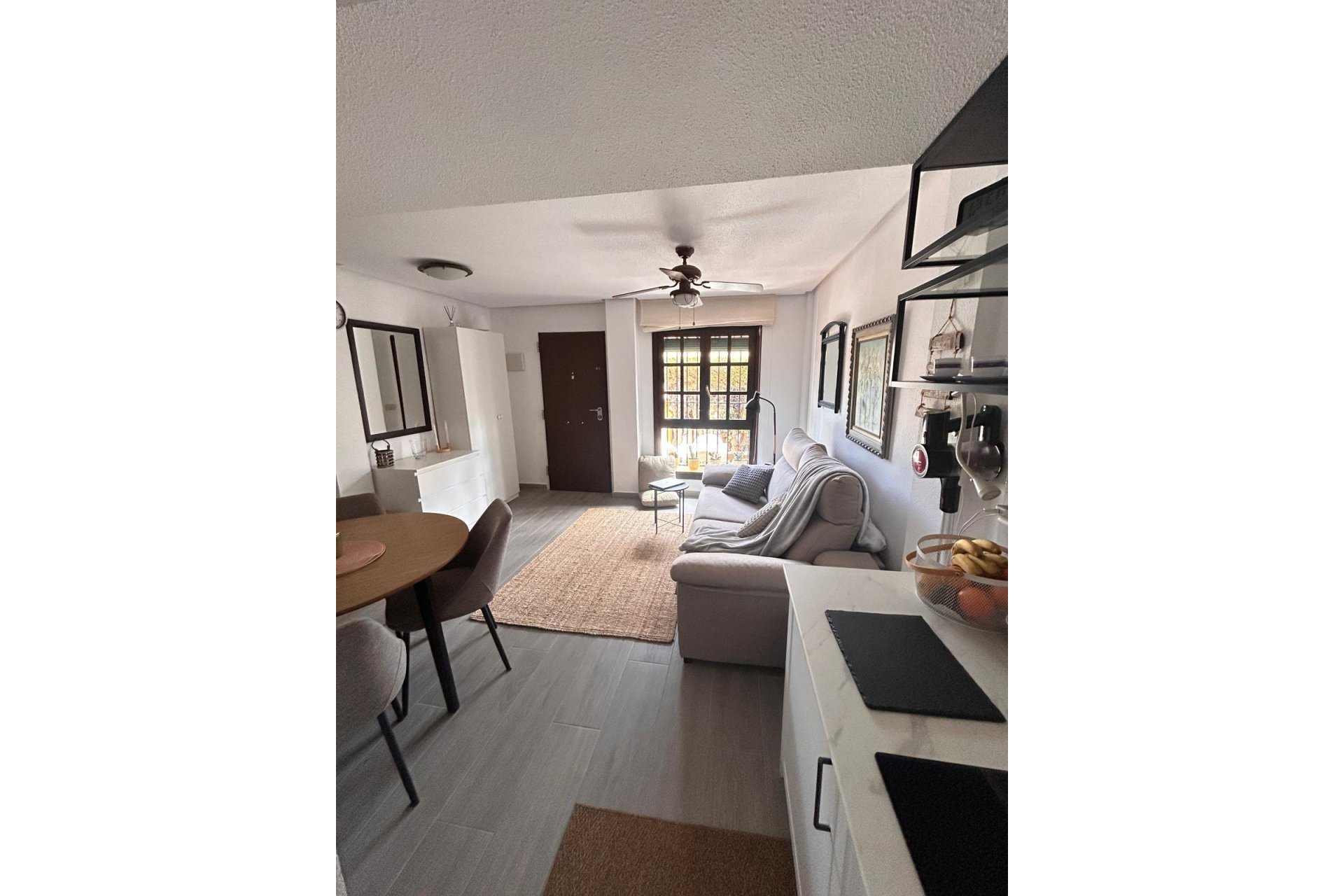 Herverkoop - Bungalow -
Torrevieja - Torre La Mata