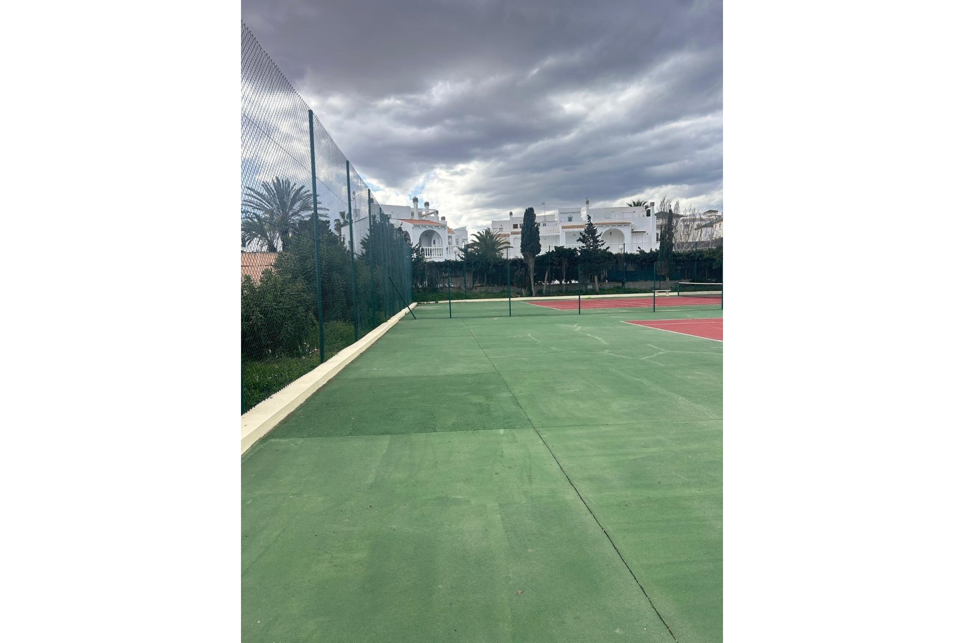Herverkoop - Bungalow -
Torrevieja - Torre La Mata