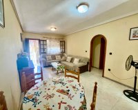 Herverkoop - Bungalow -
Torrevieja - Torreblanca